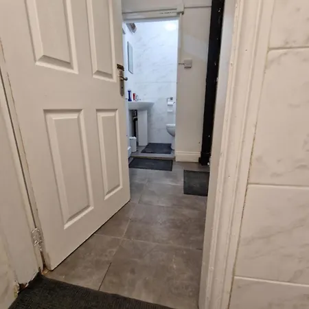 Nice Living Serviced Accommodations Leicester Exterior photo
