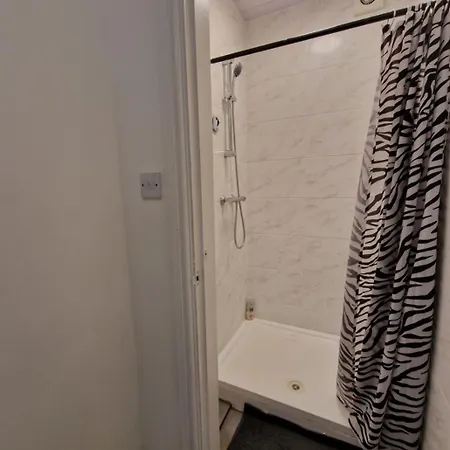 Nice Living Serviced Accommodations Leicester Exterior photo