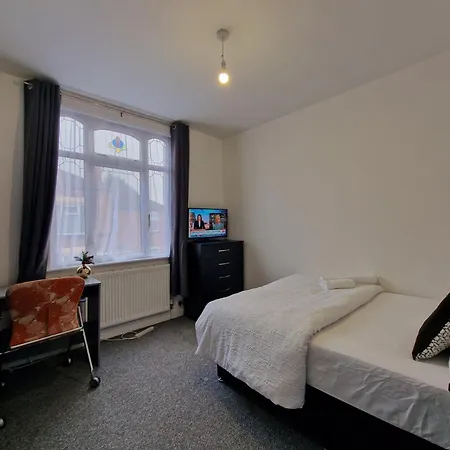 Nice Living Serviced Accommodations Leicester Exterior photo