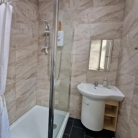 Nice Living Serviced Accommodations Leicester Exterior photo